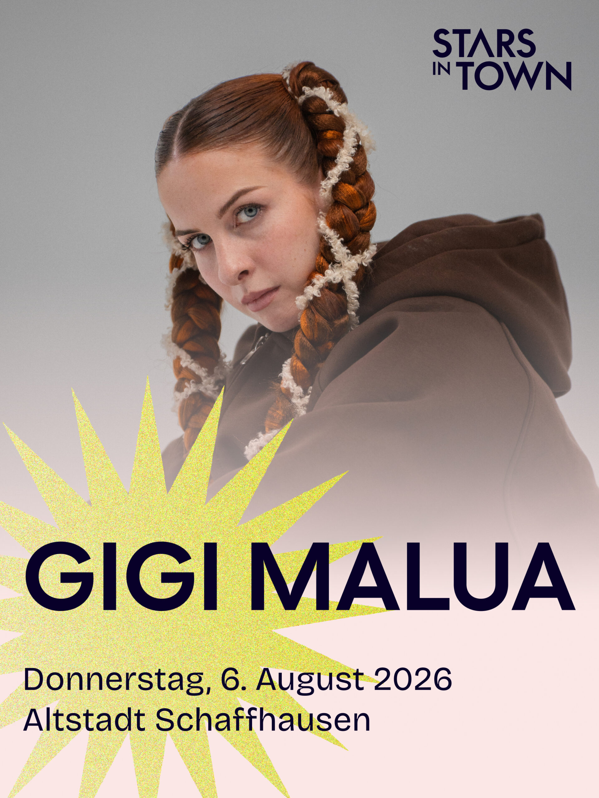 Gigi Malua