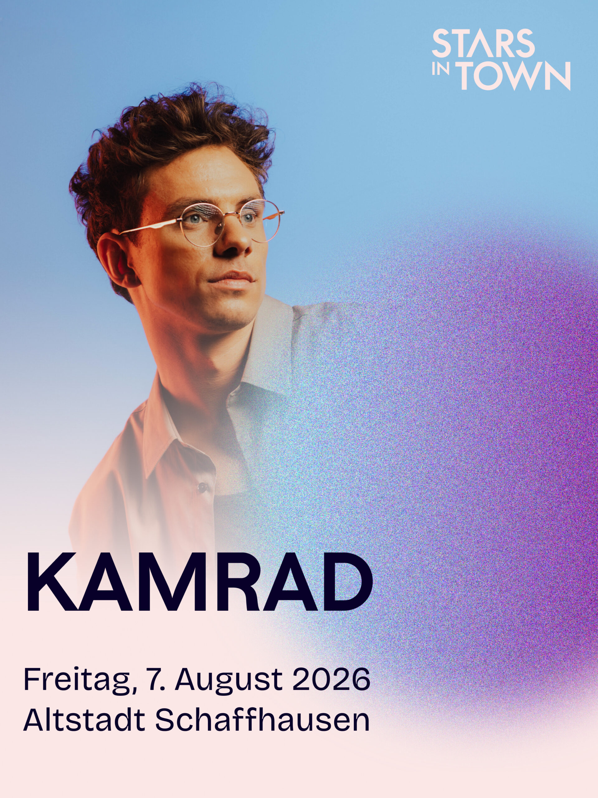 Kamrad