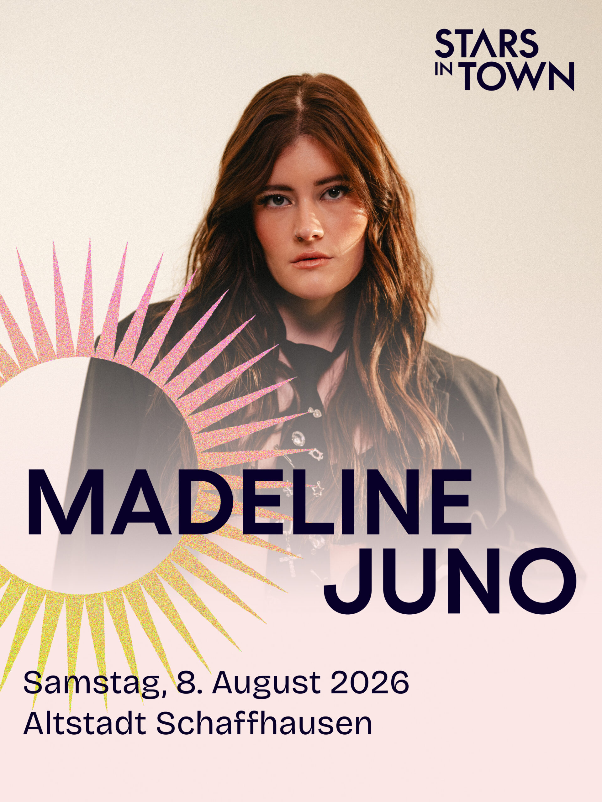 Madeline Juno