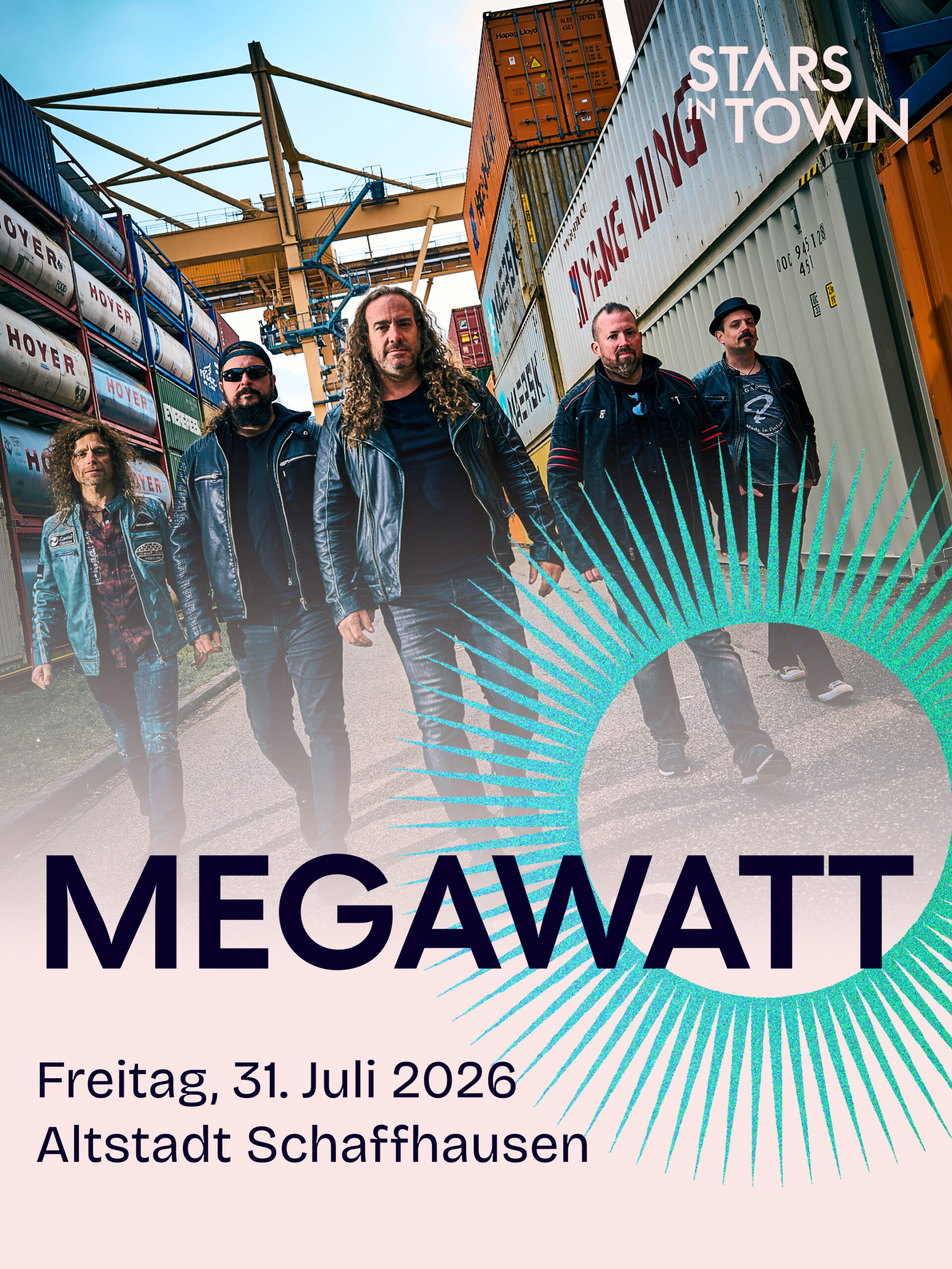 Megawatt