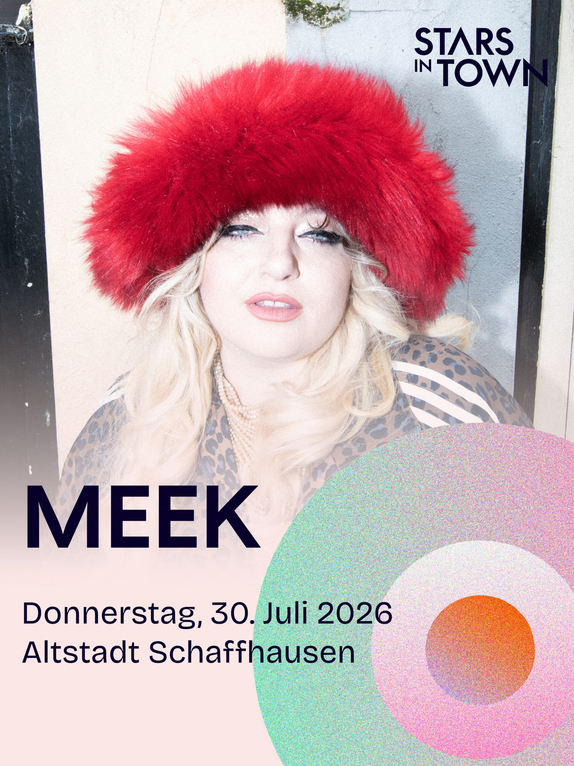 MEEK