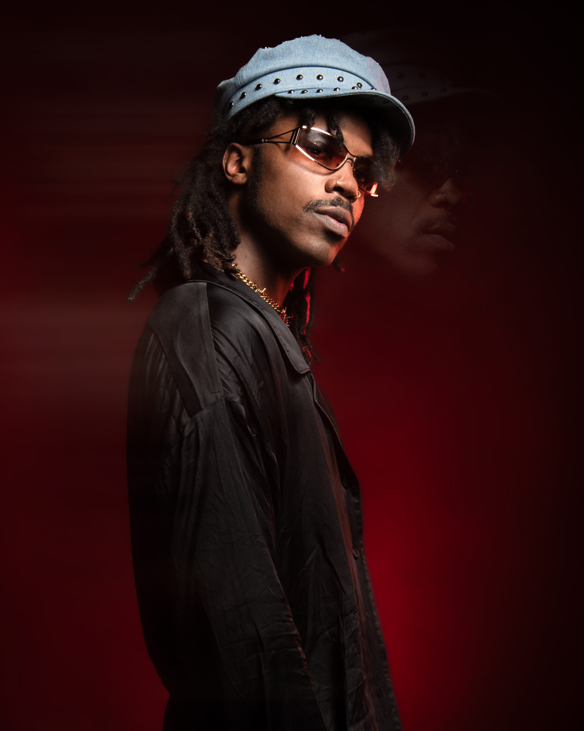 De'Wayne