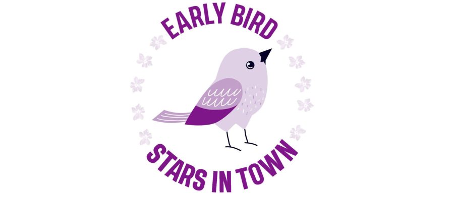 Early Bird Tickets 2024